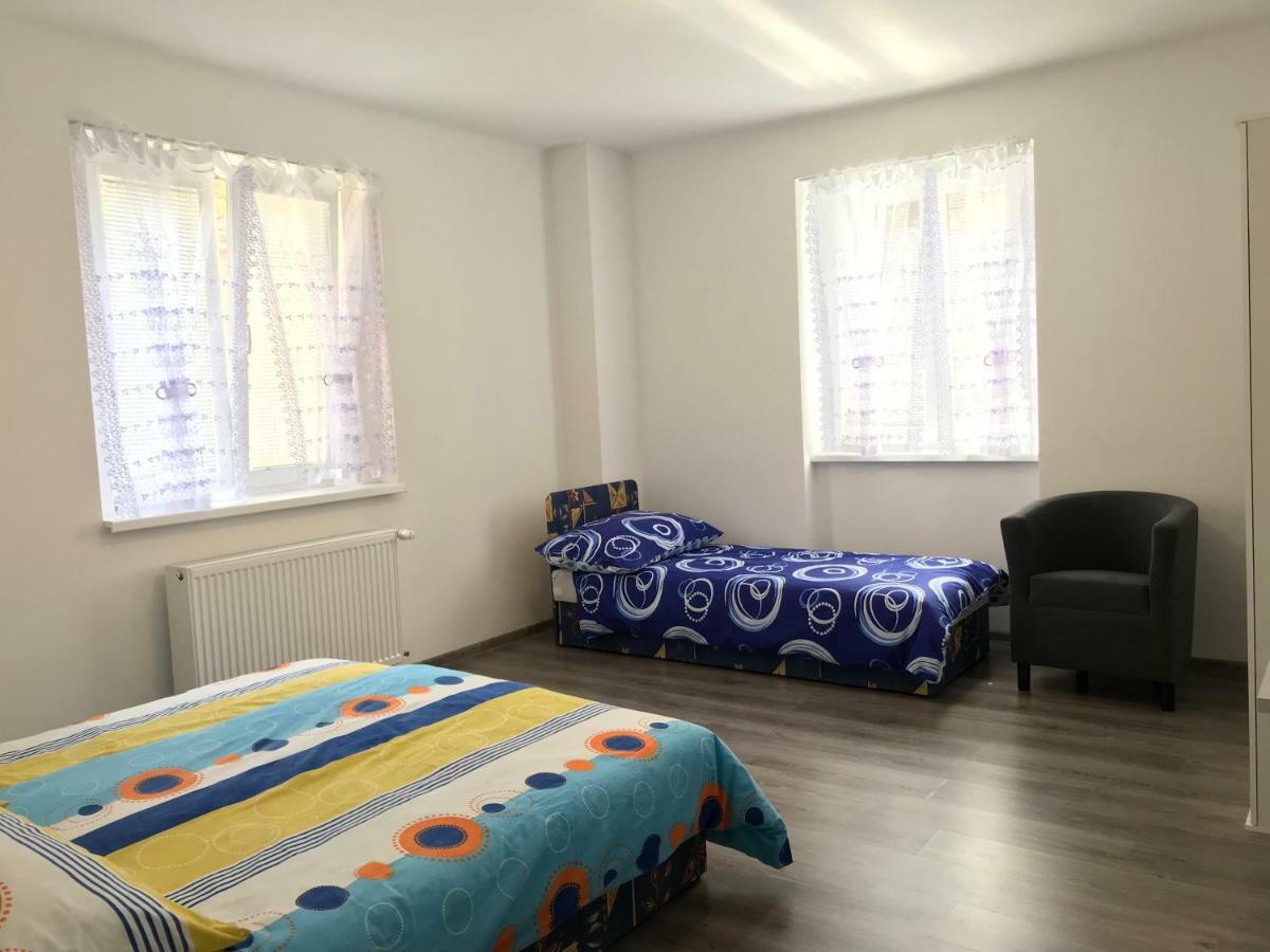 Royal Apartment Karlovy Vary Luaran gambar