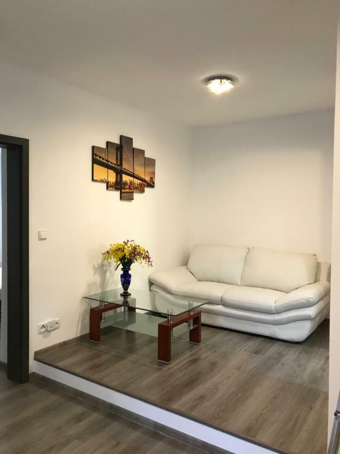 Royal Apartment Karlovy Vary Luaran gambar